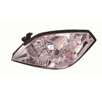 Hlavní světlomet ABAKUS 215-1191R-LD-EM