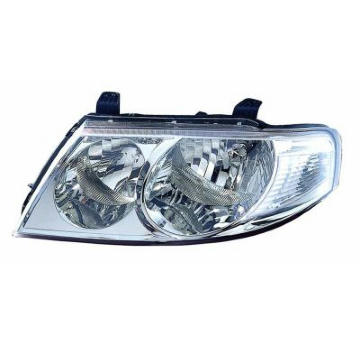 Hlavní světlomet ABAKUS 215-11B7L-LD-E