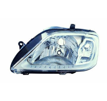 Hlavní světlomet ABAKUS 215-11C2R-LD-E