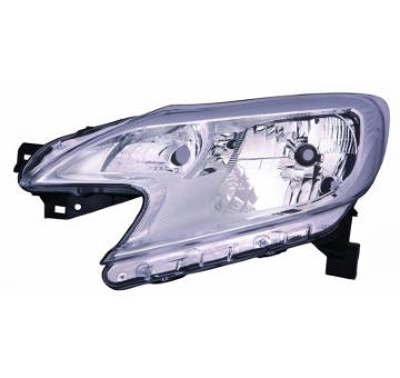 Hlavní světlomet ABAKUS 215-11G8L-LD-EM