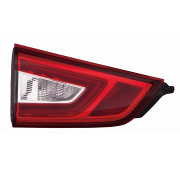 Zadní světlo ABAKUS 215-1326L-LD-UE