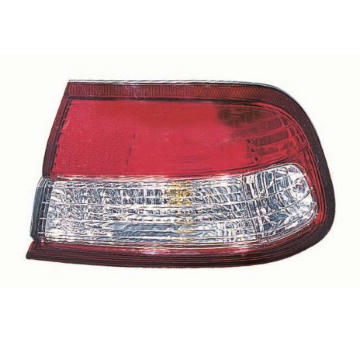 Zadní světlo ABAKUS 215-19D5R-AE