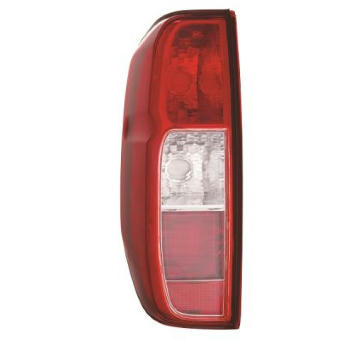 Zadné svetlo ABAKUS 215-19K6L-LD-UE