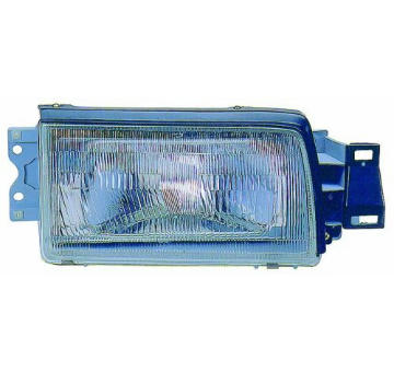 Hlavní světlomet ABAKUS 216-1112R-LD