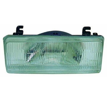 Hlavní světlomet ABAKUS 216-1114L-LD