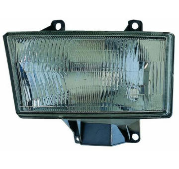 Hlavný svetlomet ABAKUS 216-1138L-LD-E