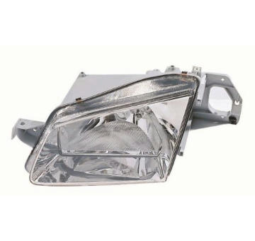 Hlavní světlomet ABAKUS 216-1139R-LD-E