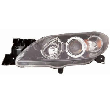 Hlavní světlomet ABAKUS 216-1150L-LD-EM
