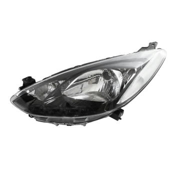 Hlavní světlomet ABAKUS 216-1156L-LDEM2
