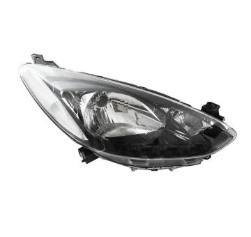 Hlavní světlomet ABAKUS 216-1156R-LDEM2