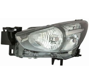 Hlavní světlomet ABAKUS 216-1170L-LDEM2