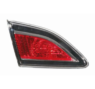 Zadní světlo ABAKUS 216-1311L-LD-UE