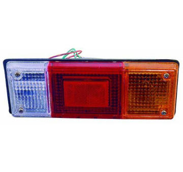 Zadní světlo ABAKUS 216-1909L