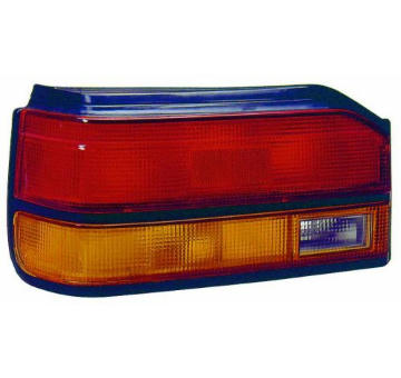 Zadní světlo ABAKUS 216-1924R-U