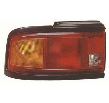 Zadní světlo ABAKUS 216-1931R-A