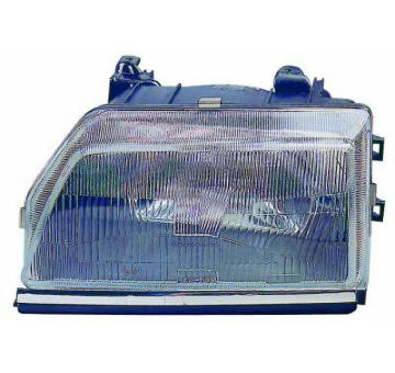 Hlavní světlomet ABAKUS 217-1106L-LD-2
