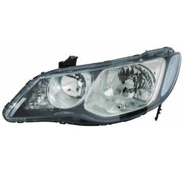 Hlavní světlomet ABAKUS 217-1159L-LDEM2