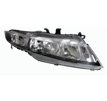 Hlavní světlomet ABAKUS 217-1160R-LD-EM