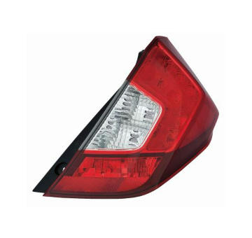 Zadní světlo ABAKUS 217-19C2R-LD-UE