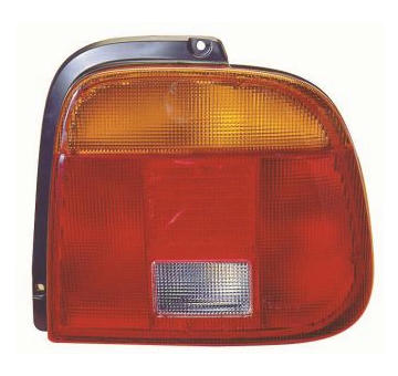 Zadní světlo ABAKUS 218-1918R-A