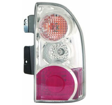 Zadné svetlo ABAKUS 218-1937R-AS