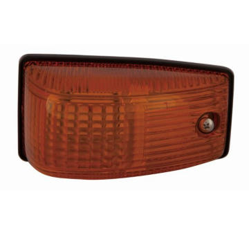 Bočné obrysové svetlo ABAKUS 219-1405N-WE