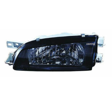 Hlavní světlomet ABAKUS 220-1105R-LD-E2