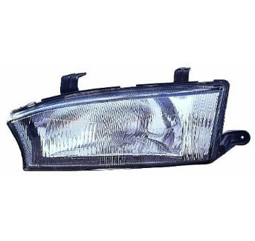 Hlavní světlomet ABAKUS 220-1109R-LD-E