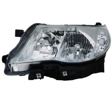 Hlavní světlomet ABAKUS 220-1118LMLDH-M