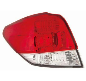 Zadné svetlo ABAKUS 220-1926R-UE