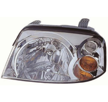 Hlavný svetlomet ABAKUS 221-1133L-LD-EM