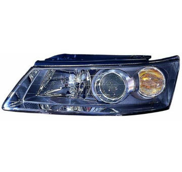 Hlavní světlomet ABAKUS 221-1138L-LDEN2