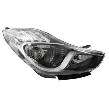 Hlavný svetlomet ABAKUS 221-1158RMLD-EM