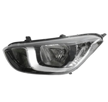 Hlavní světlomet ABAKUS 221-1165RMLD-EM