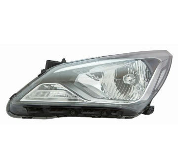 Hlavní světlomet ABAKUS 221-1166L-LD-M