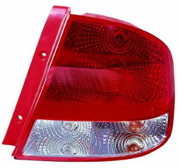 Zadné svetlo ABAKUS 222-1909R-LD-AE