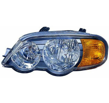 Hlavní světlomet ABAKUS 223-1118L-LD-E2