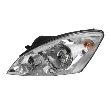 Hlavný svetlomet ABAKUS 223-1126L-LD-EM