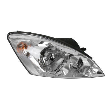 Hlavní světlomet ABAKUS 223-1126R-LD-EM