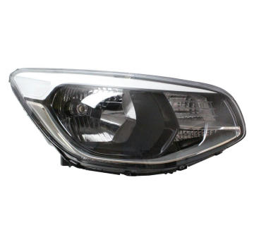 Hlavní světlomet ABAKUS 223-1157R-LDEM2