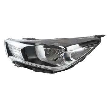 Hlavný svetlomet ABAKUS 223-1165L-LDEM2
