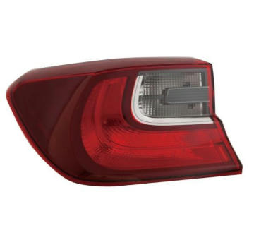 Zadné svetlo ABAKUS 223-19ABL-UE