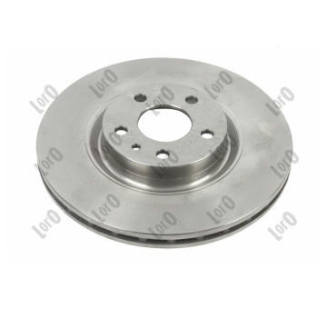 Brzdový kotúč ABAKUS 231-03-083-2