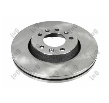 Brzdový kotúč ABAKUS 231-03-130-2