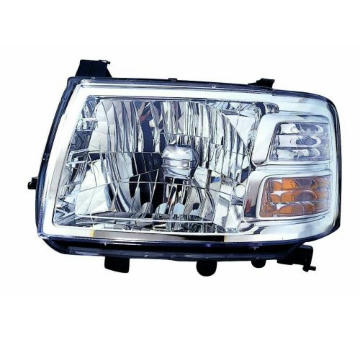 Hlavní světlomet ABAKUS 231-1135R-LD-E