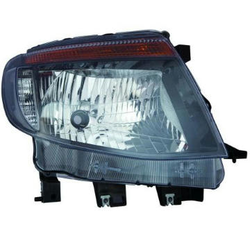 Hlavný svetlomet ABAKUS 231-1139R-LDEM2