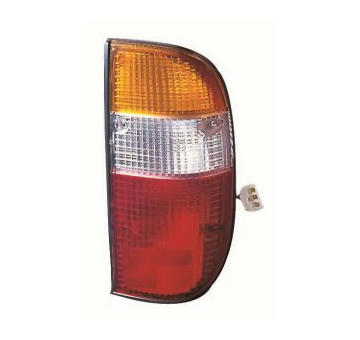 Zadní světlo ABAKUS 231-1940R-A