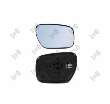 Sklo do zrcatka, vnejsi zrcatko ABAKUS 2310G04