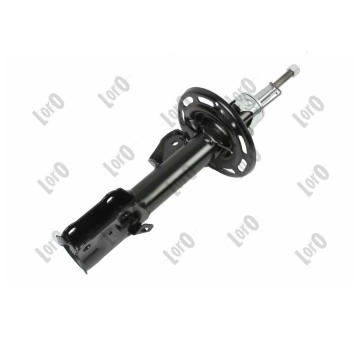 Tlumič pérování ABAKUS 232-01-248