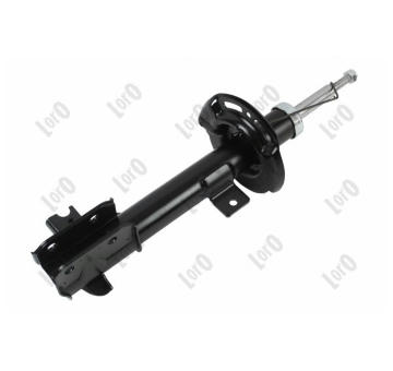 Tlumič pérování ABAKUS 232-01-316